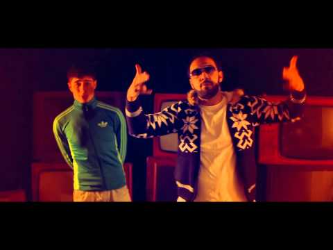 Sev feat Lyov - Barev Barekamutyun Nigga