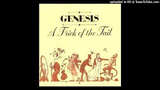Genesis - Dance On A Volcano/ Drum Duet/ Los Endos (Live)