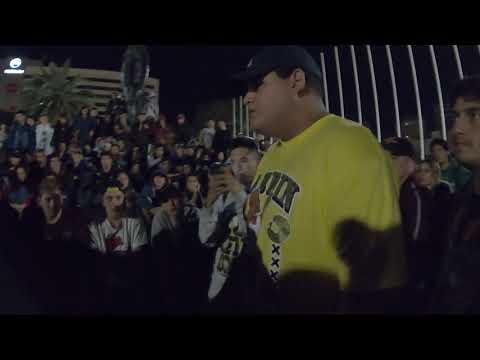 ANDYS vs DAKARO vs ENZERIO: 8vos - [KD] x [KM]