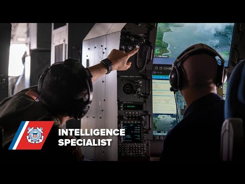 Intelligence Specialist (IS)