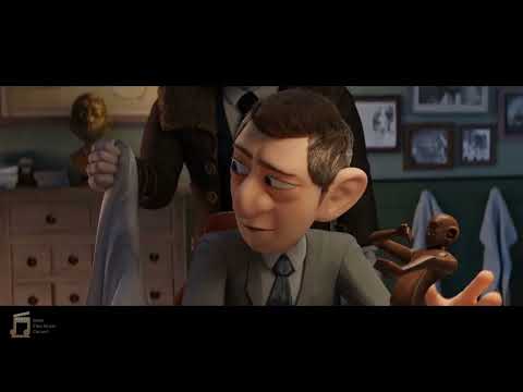 Agent 327 - Rescore by Niklas Schöninger