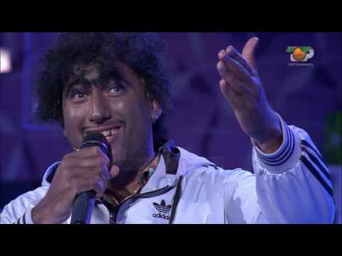 Portokalli, 1 Dhjetor 2013 - Skrapi dhe Eneda (Sweet child of mine)