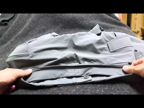 5.11 Traverse pants review