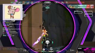 Jinggg Raze Lotus RADIANT DUELIST