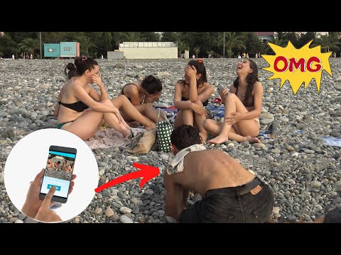 🔥BEST CRAZY GIRL And BOY'S in Public PRANK COMPILATION 😲- Best of Just For Laughs