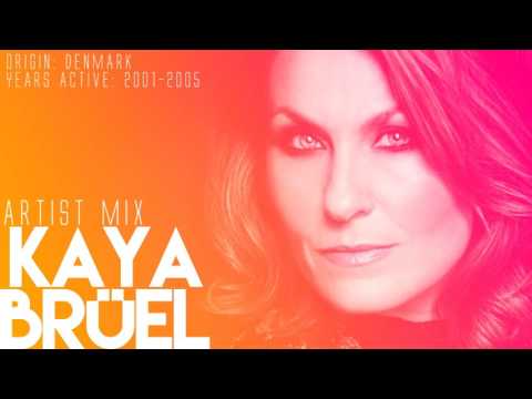 Kaya Brüel - Trance Mix