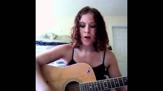 Miranda Lambert Bring Me Down cover