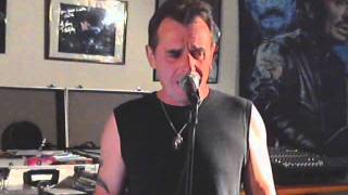 johnny hallyday ma main au feu par gerard