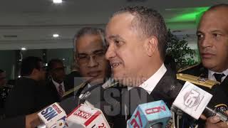 La Policía Nacional lanza sistema de identificación ciudadana y depuración biométrico