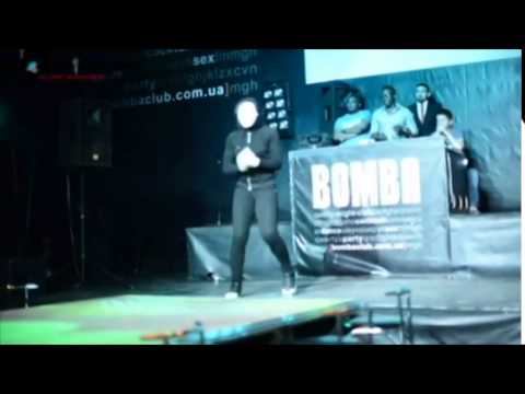 3 points Gasmilla, Dj Exclusive ft. Timaya Pangolo Dance video