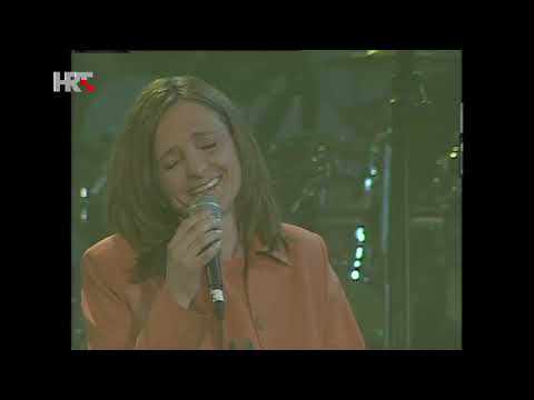 Porin 2004: Tamara Obrovac & Transhistria Ensemble - Sexuvalna