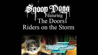 Download lagu Snoop Dogg - Riders On the Storm (Fredwreck Remix) mp3 Download lagu Snoop Dogg - Riders On the Storm (Fredwreck Remix) mp3