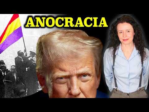 Anocracia: Donde Nacen las Guerras Civiles