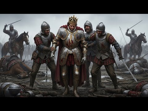 The Italian Wars: How 65 Years of Chaos Ended The Renaissance Forever