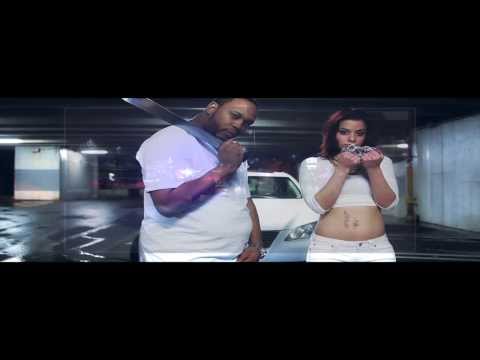 Chris Classic feat Sosaductive - Shoot You Down - Official Video