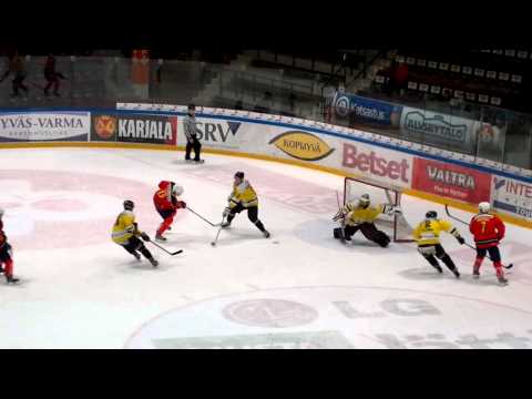 Diskos - RuoSkA 6.2.2011