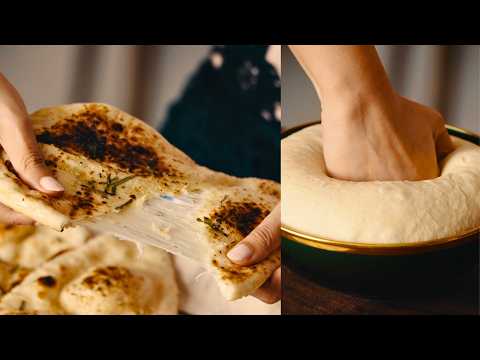 Unlock the Secret to Perfect Naan: 3 Easy Recipes