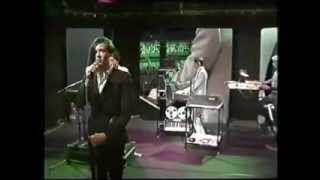 HUMAN LEAGUE •  [ PATH OF LEAST RESISTANCE ]