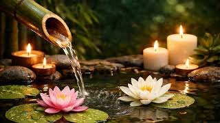 Sleep Calm Soft Piano 3 Hours