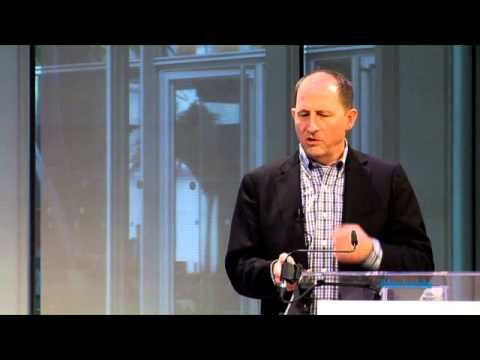 Mashable Media Summit Storytelling Through Software