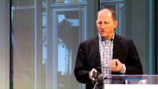 Mashable Media Summit: Storytelling Through Software