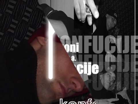 Koni aka Konfucije - Ljetna