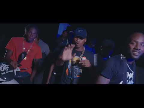 GNICE x NJ - BITIN SAL