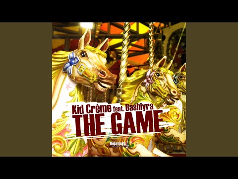 The Game (feat. Bashiyra) (Kid's Voodoo Mix)