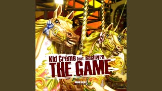 The Game (feat. Bashiyra) (Kid's Voodoo Mix)