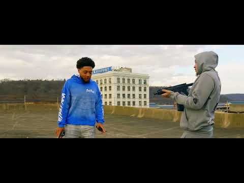 Benny Hunnit$ - Letter To My Brother ( Official Music Video ) Shot by ‪@heavy.productions‬