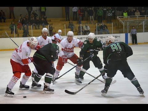 Ferencváros 4-3 hu. DVTK Jegesmedvék