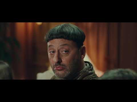 Les visiteurs 2 (Les couloirs du temps) - Extrait 13 - 4K - VF - (1998)