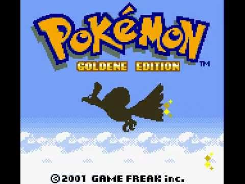 Let's Play Together Pokémon Gold - Part 1 - Johto wartet auf uns!