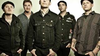 Street Dogs - Oh Father