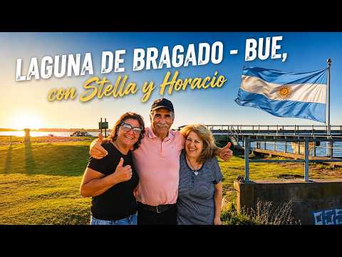 BRAGADO - BS AS - Argentina