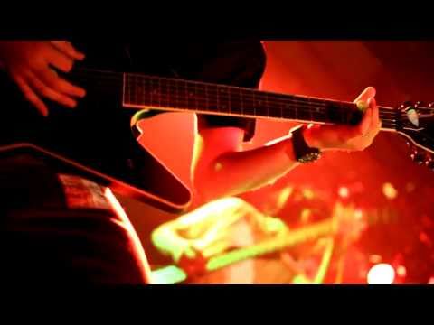 [2011-06-11] AT ONE STROKE [part 1/4]