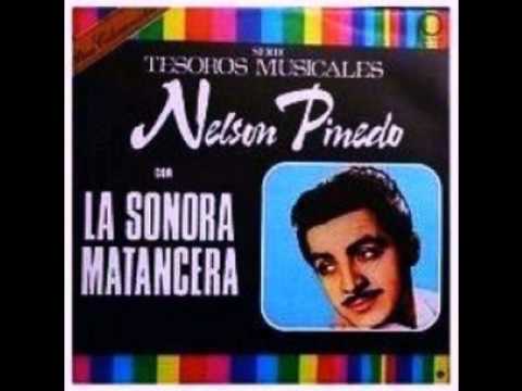 Nelson Pinedo y La Sonora Matancera - El muñeco de la ciudad