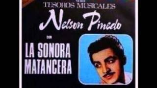 Nelson Pinedo y La Sonora Matancera - El muñeco de la ciudad