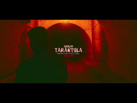 ARKOVI - TARANTULA RMX.(PRODUCIDO POR TOCHA PRO)