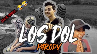 Download lagu LOS DOL - DENY CAKNAN │ COVER PARODY mp3 Download lagu LOS DOL - DENY CAKNAN │ COVER PARODY mp3