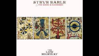 Steve Earle & The Dukes (& Duchesses) - Remember Me