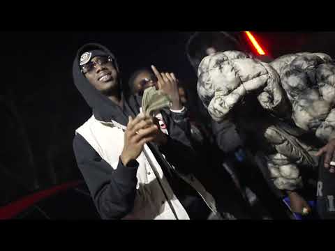 CMG Dulai x Yung Slatt - Get Even (Official Music Video)