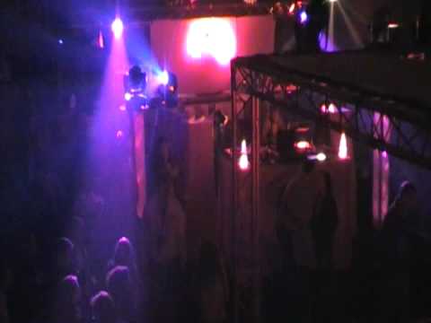 MISS GANESHA @ ELEKTRON (Dirty Prod Tour) 29/11/2008 Part 5