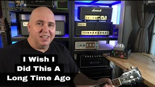 Video thumbnail for Neve 88M Interface by Phillip McKnight