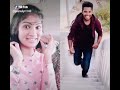 Nuvvante naku pichi tik tok song