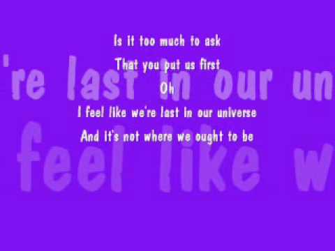 Camp Rock - Tess Tyler - Two Stars