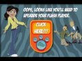 Chris Kratt Scream