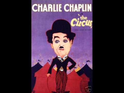 Charlie Chaplin The Circus music