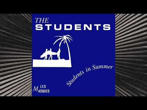 The Students - Il Pleut (France, 1985) (-5%)