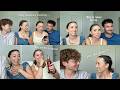 Truth Or Drink With Our Husbands Nasty Drink Edition